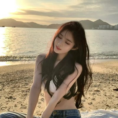 冰融危机 海报